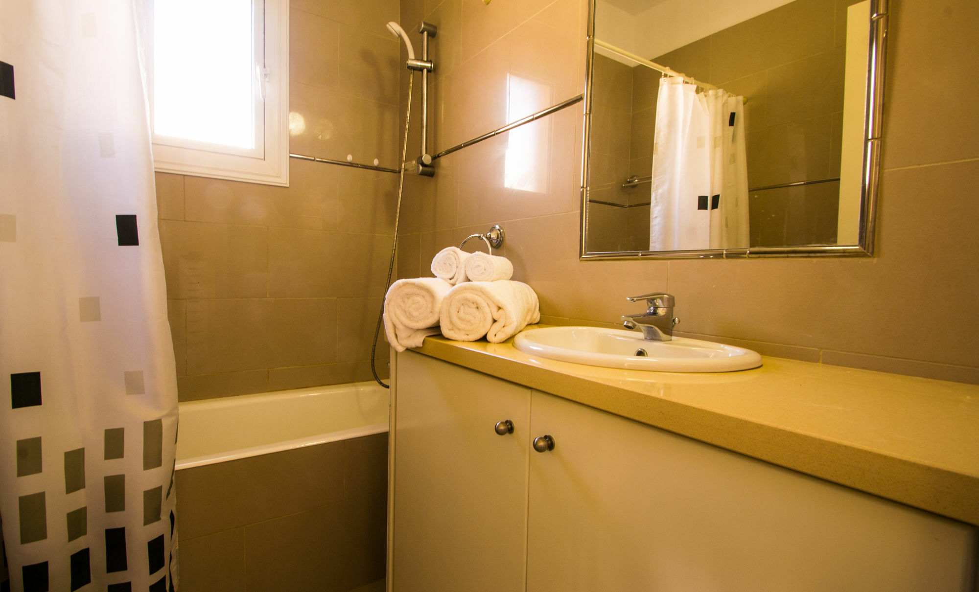 Presidential 6 Holiday Villa Pernera Экстерьер фото